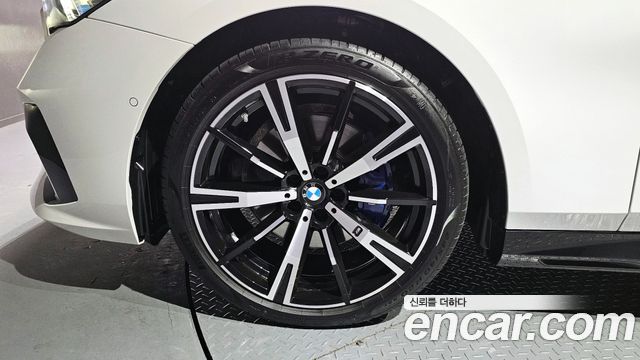 BMW 5 Series (G60) 530i xDrive M Sport 2025 — фото 5
