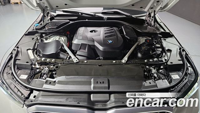 BMW 5 Series (G60) 530i xDrive M Sport 2025 — фото 6