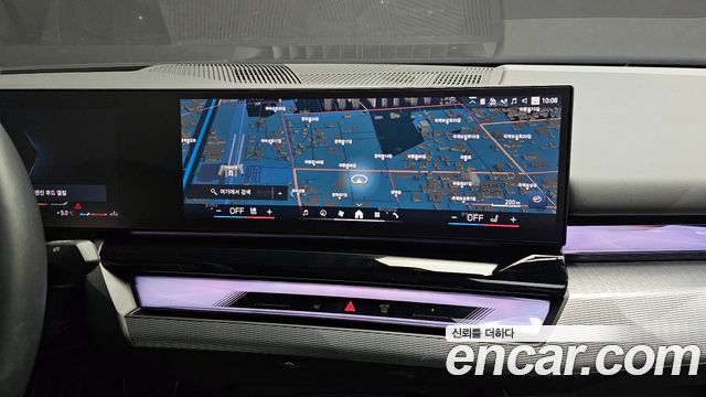 BMW 5 Series (G60) 530i xDrive M Sport 2025 — фото 19