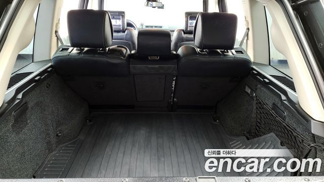 Land Rover Range Rover V8 5.0 Supercharged 2012 — фото 23