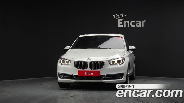 BMW 5 Series GT (F07) GT ED Edition 2016 — фото 3