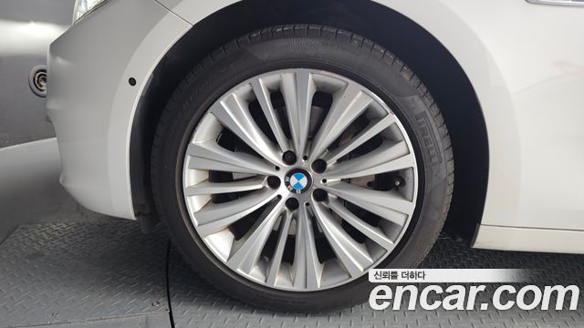 BMW 5 Series GT (F07) GT ED Edition 2016 — фото 5