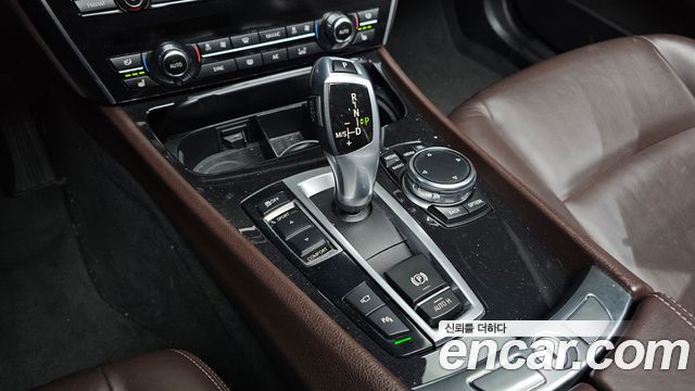 BMW 5 Series GT (F07) GT ED Edition 2016 — фото 9