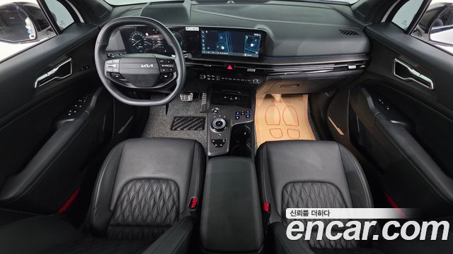 Kia Sportage Hybrid (V) HEV 1.6 4WD Signature X Line 2025 — фото 7