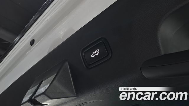 Kia Sportage Hybrid (V) HEV 1.6 4WD Signature X Line 2025 — фото 20