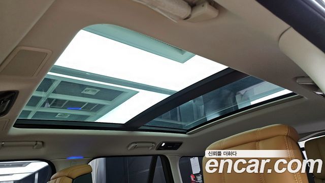 Land Rover Range Rover (IV) D350 Vogue SE Disel 2021 — фото 22