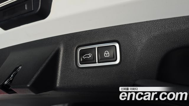 Kia Sorento (IV) HEV 1.6 2WD Signature 2021 — фото 19