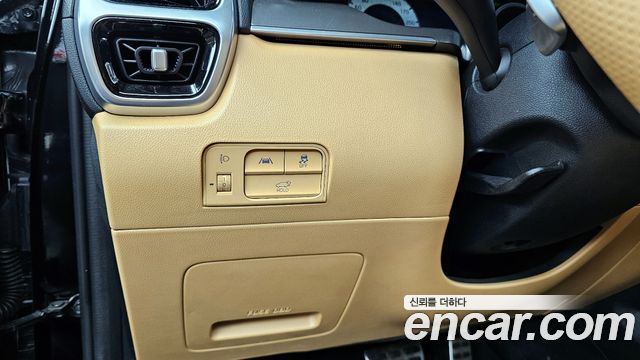 Kia Sorento (IV) HEV 1.6 2WD Signature 2021 — фото 16