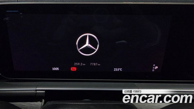 Mercedes-Benz GLE-Class (W167) GLE450 4MATIC 2025 — фото 8