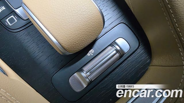 Mercedes-Benz GLE-Class (W167) GLE450 4MATIC 2025 — фото 17