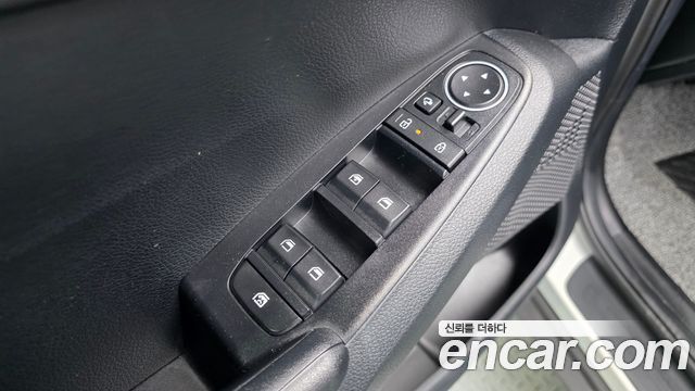 Kia Seltos Gasoline 1.6 Turbo 2WD Trendy 2026 — фото 12