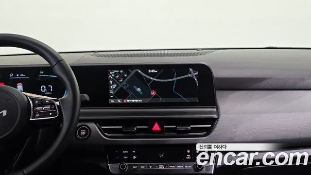 Kia Seltos Gasoline 1.6 Turbo 2WD Trendy 2026 — фото 16
