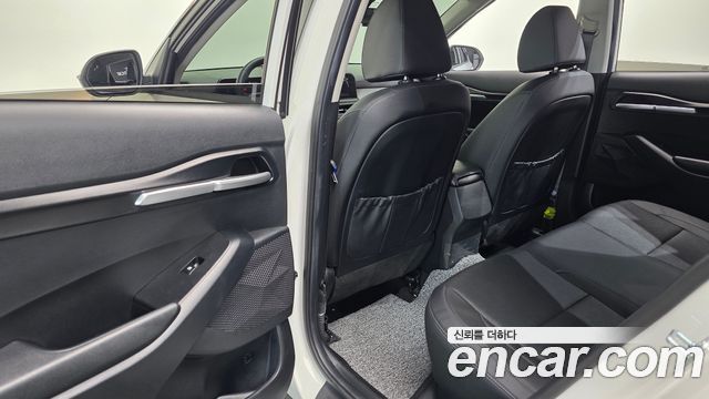 Kia Seltos Gasoline 1.6 Turbo 2WD Trendy 2026 — фото 18