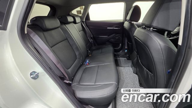 Kia Seltos Gasoline 1.6 Turbo 2WD Trendy 2026 — фото 19