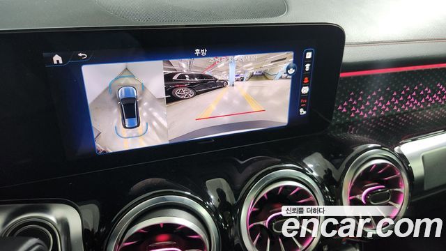 Mercedes-Benz EQB (X243) EQB300 4MATIC AMG Line 2025 — фото 17