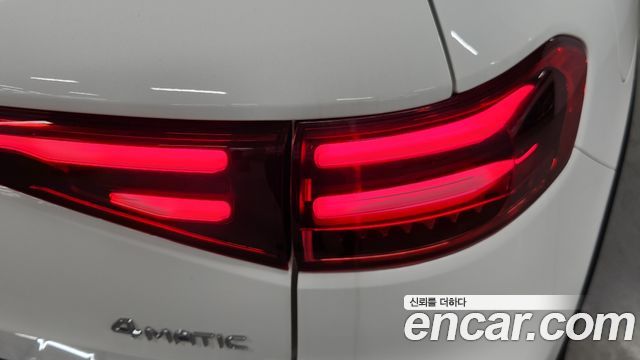 Mercedes-Benz EQB (X243) EQB300 4MATIC AMG Line 2025 — фото 21
