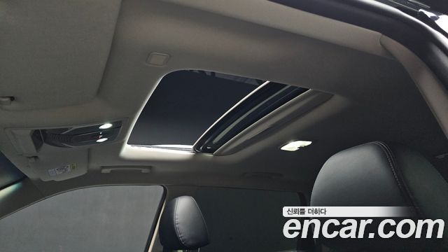 KG Mobility (SsangYong) Rexton Diesel 2.2 4WD Prestige 2023 — фото 19