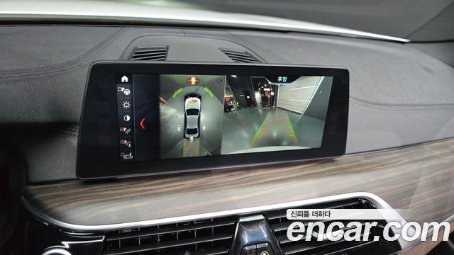 BMW 5 Series (G30) 530i xDrive M Sport Package Plus 2017 — фото 20