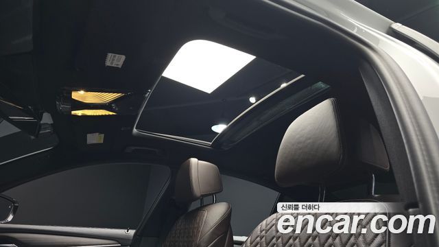 BMW 5 Series (G30) 530i xDrive M Sport Package Plus 2017 — фото 23