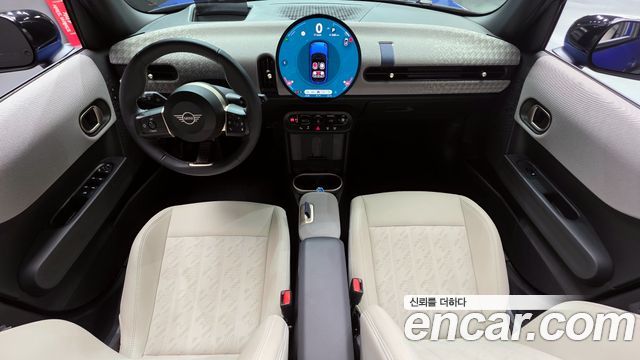 MINI Cooper S (IV) 5 Door Favoured 2025 — фото 7