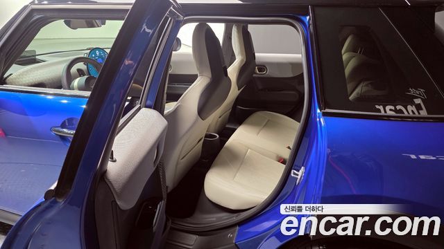 MINI Cooper S (IV) 5 Door Favoured 2025 — фото 11