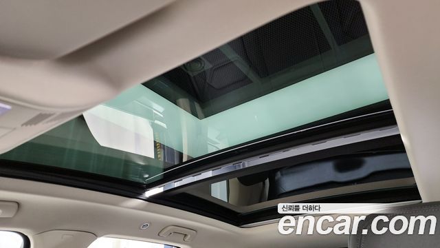Volkswagen Touareg (III) 3.0 TDI Prestige 2023 — фото 22