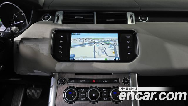 Land Rover Range Rover Sport (II) 3.0 SDV6 HSE 2016 — фото 14