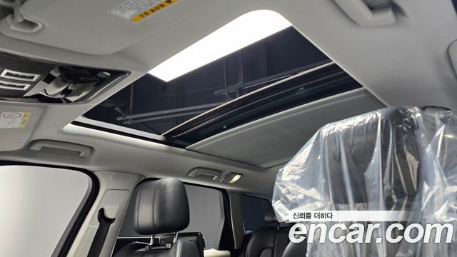 Land Rover Range Rover Sport (II) 3.0 SDV6 HSE 2016 — фото 19