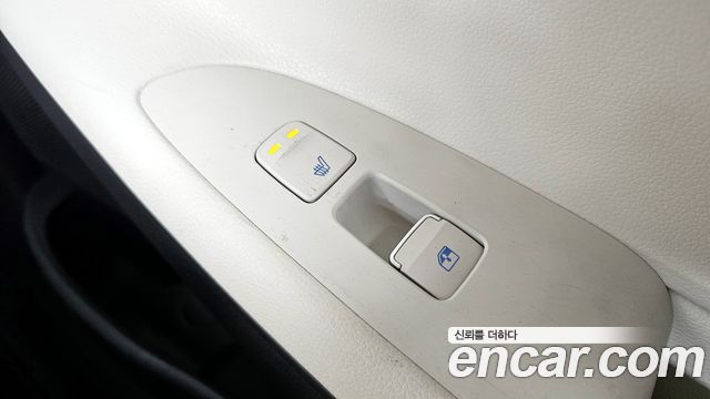 Hyundai Grandeur Hybrid (IG) Le Blanc 2022 — фото 18