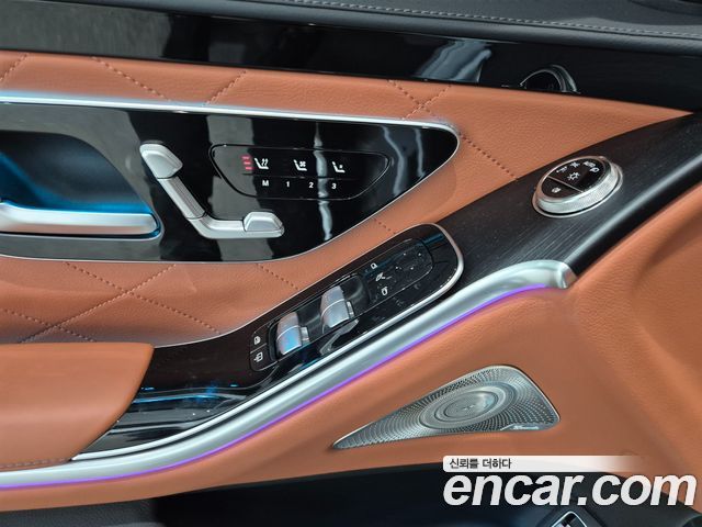 Mercedes-Benz S-Class (W223) S450L 4MATIC 2025 — фото 18