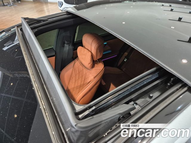 Mercedes-Benz S-Class (W223) S450L 4MATIC 2025 — фото 22