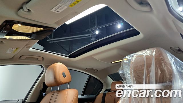 BMW 5 Series (G30) 520d Luxury Special Edition 2018 — фото 19
