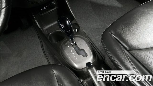 Chevrolet Spark Premier 2019 — фото 9