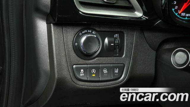 Chevrolet Spark Premier 2019 — фото 14
