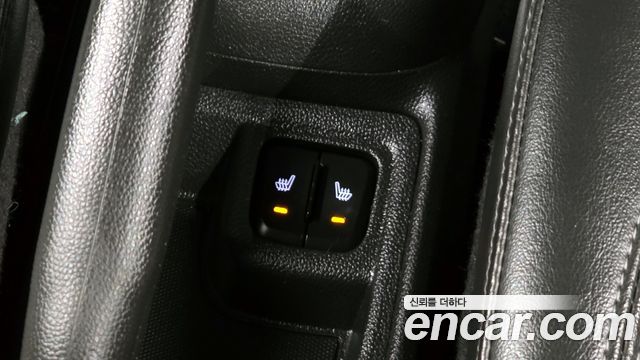 Chevrolet Spark Premier 2019 — фото 18