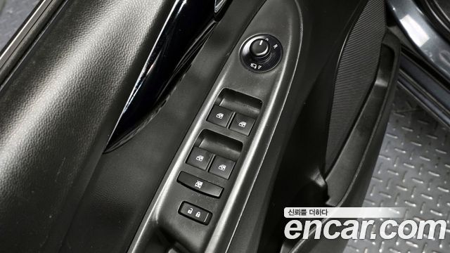 Chevrolet Spark Premier 2019 — фото 19