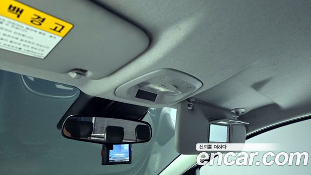 Chevrolet Spark Premier 2019 — фото 20