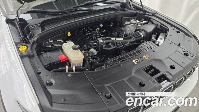 Jeep Grand Cherokee (WL) 3.6 Limited 2023 — фото 6