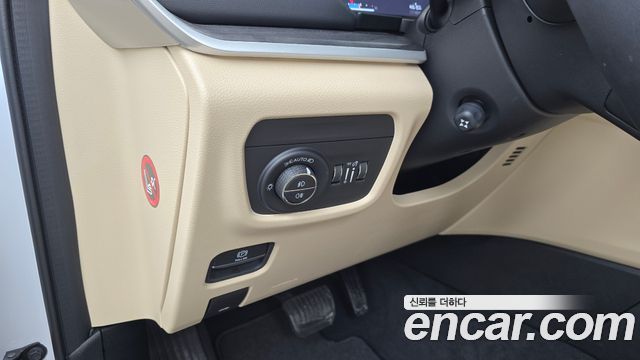 Jeep Grand Cherokee (WL) 3.6 Limited 2023 — фото 21