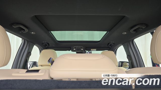 Jeep Grand Cherokee (WL) 3.6 Limited 2023 — фото 22
