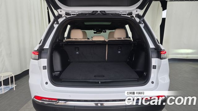 Jeep Grand Cherokee (WL) 3.6 Limited 2023 — фото 24