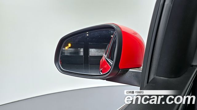 Chevrolet Spark Premier 2021 — фото 17