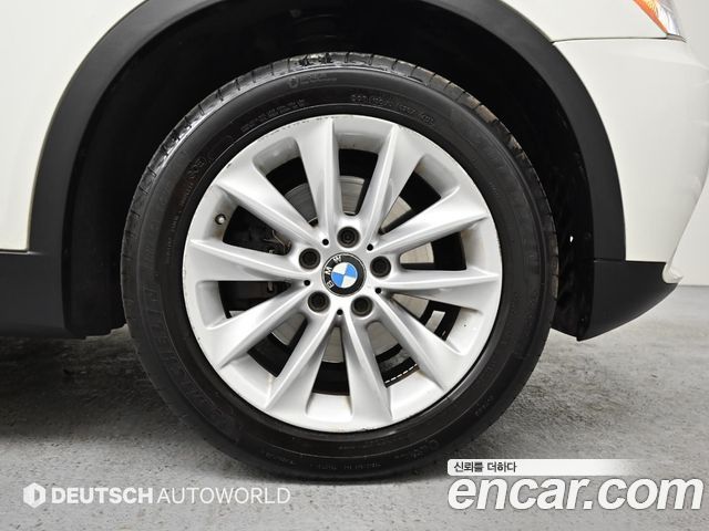 BMW X3 (F25) xDrive 28i 2013 — фото 5