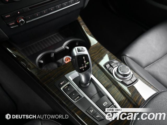 BMW X3 (F25) xDrive 28i 2013 — фото 9