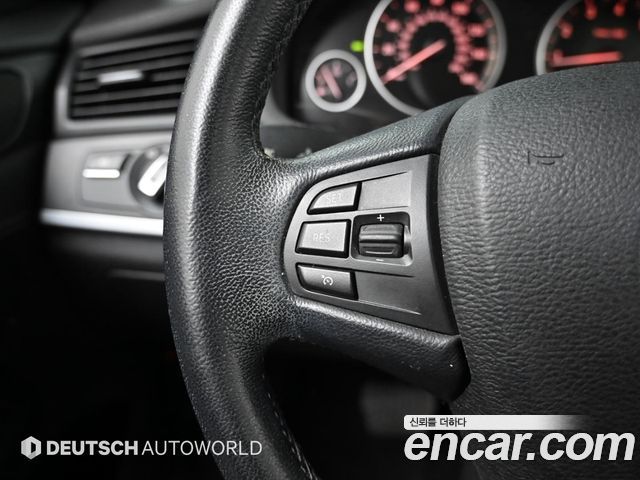 BMW X3 (F25) xDrive 28i 2013 — фото 20