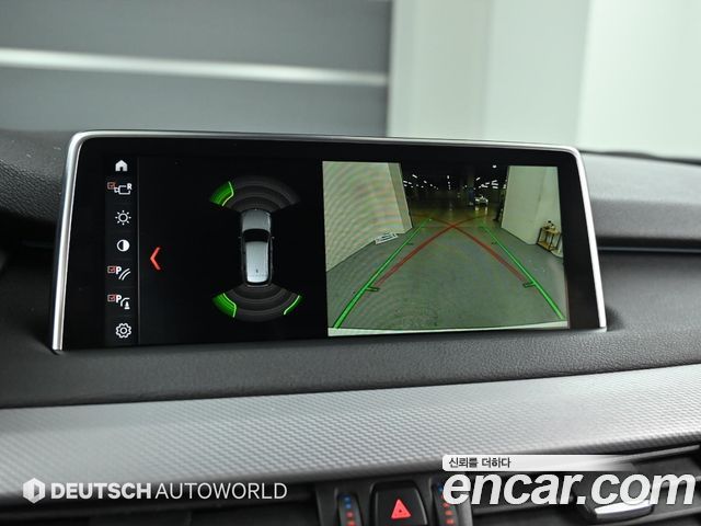 BMW X5 (F15) xDrive 30d M Sport package 2018 — фото 19