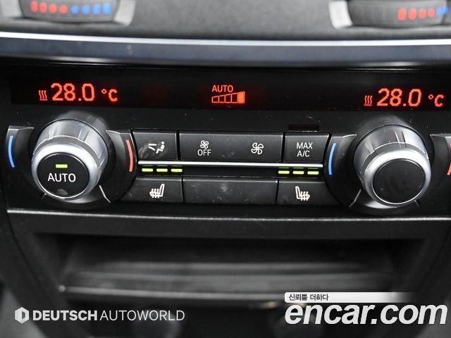 BMW X5 (F15) xDrive 30d M Sport package 2018 — фото 20