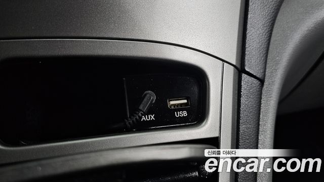 Hyundai Grand Starex Van 3-Seater Smart 2021 — фото 18
