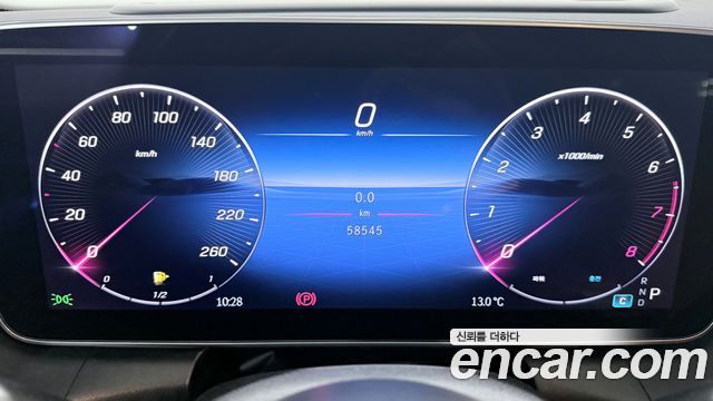 Mercedes-Benz GLC-Class (X254) GLC300 4MATIC Coupe 2024 — фото 8