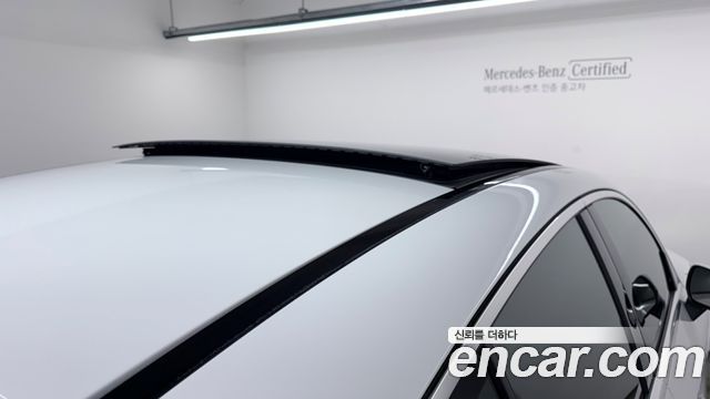 Mercedes-Benz GLC-Class (X254) GLC300 4MATIC Coupe 2024 — фото 16